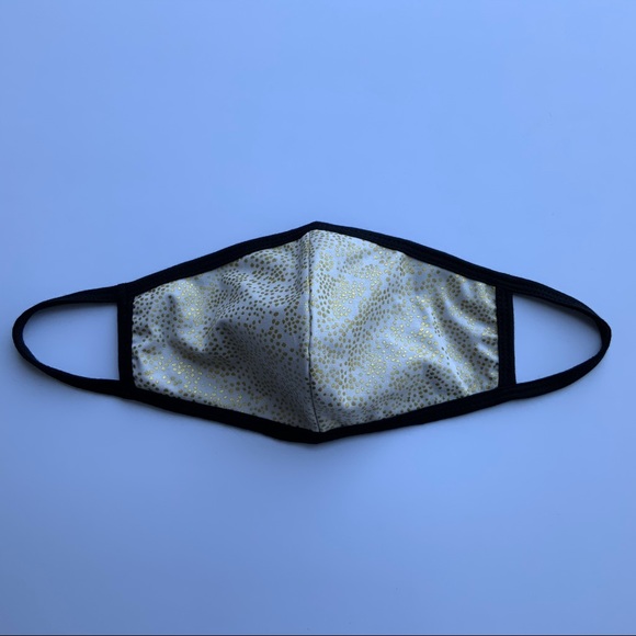 Face Mask, Reusable Face Mask, Adult Face Mask - Picture 2 of 3